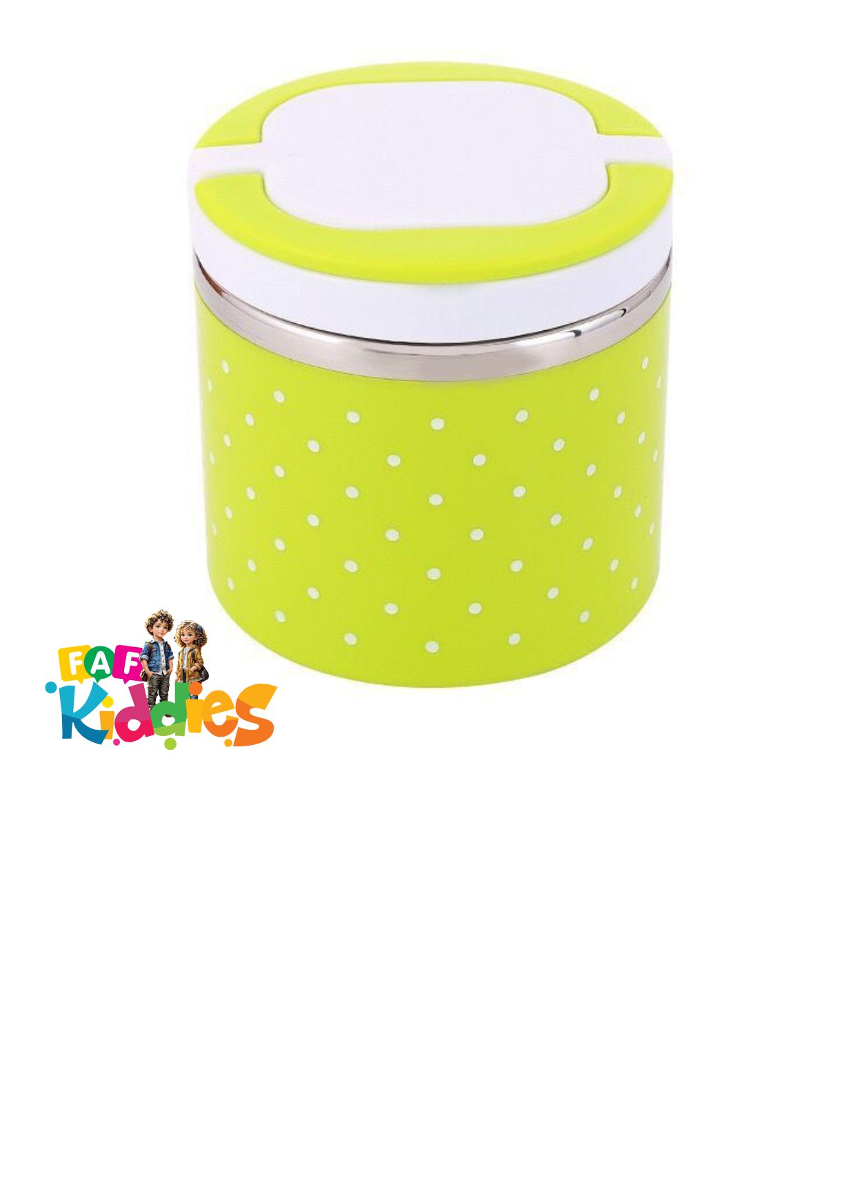 Single Layers Lunch Box