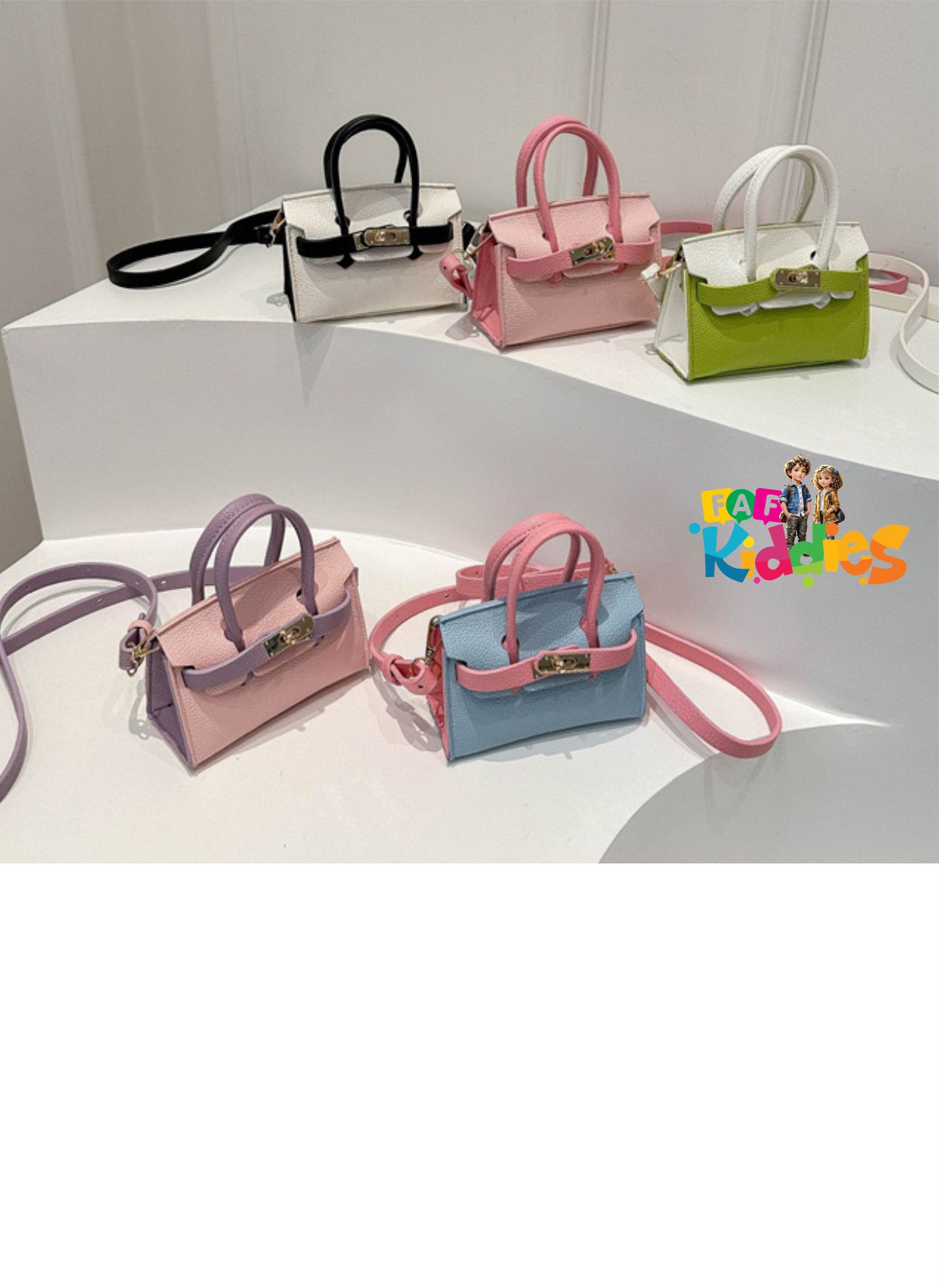 Fashion Mini Bag