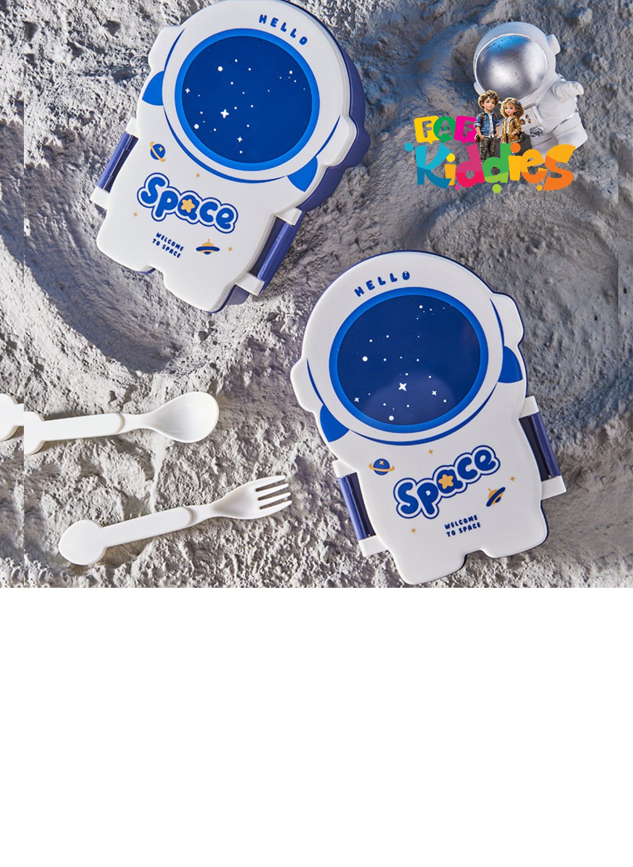 Space Lunchbox