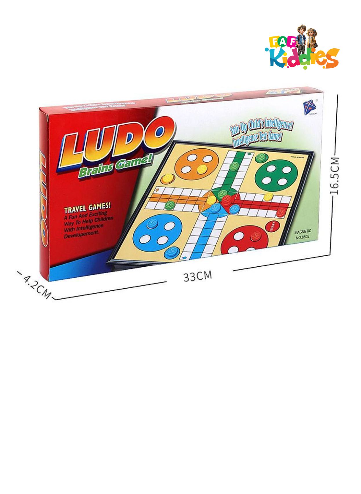 Ludo