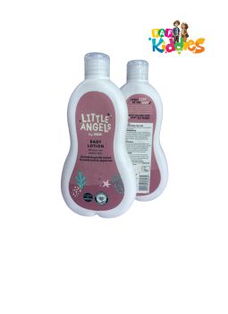 ASDA Little Angel Baby Lotion