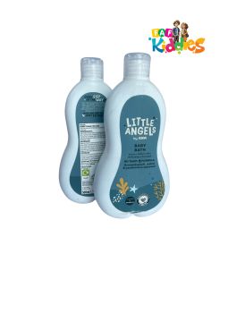 ASDA Little Angel Baby Bath