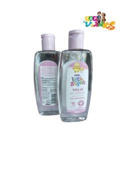 ASDA Little Angel Oil