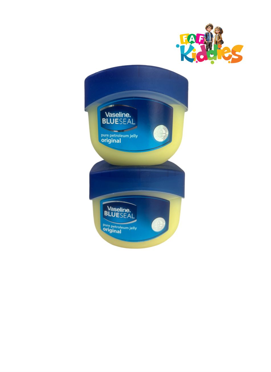 Blueseal Vaseline