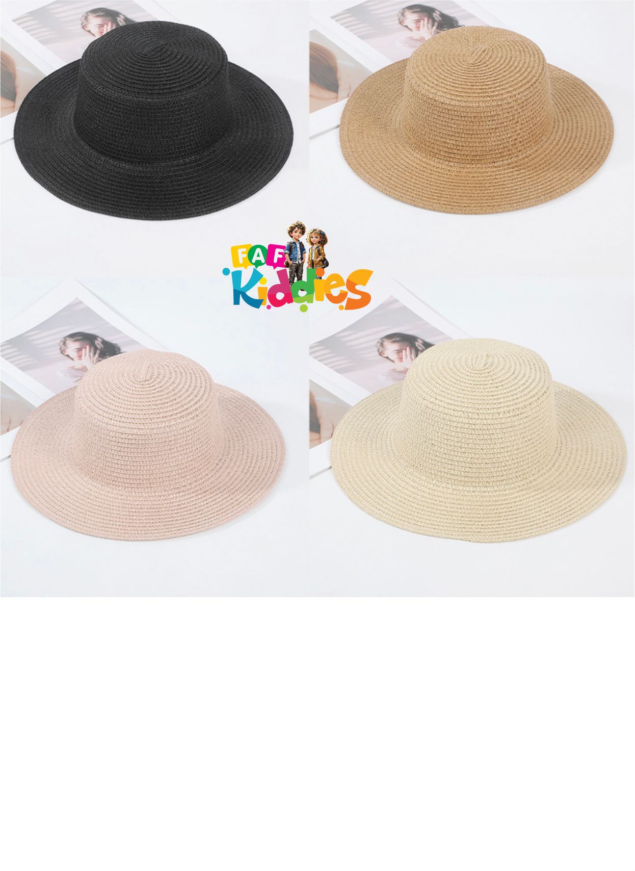 Children’s Hat