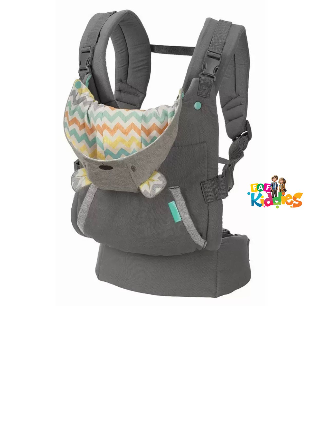 Baby Carrier