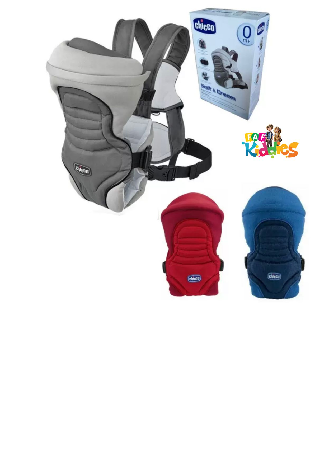 Baby Carrier