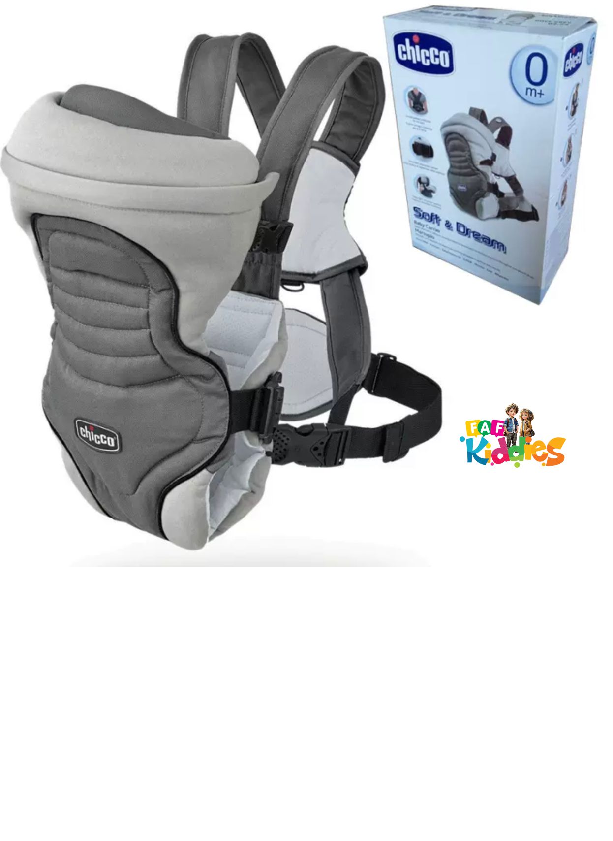 Baby Carrier