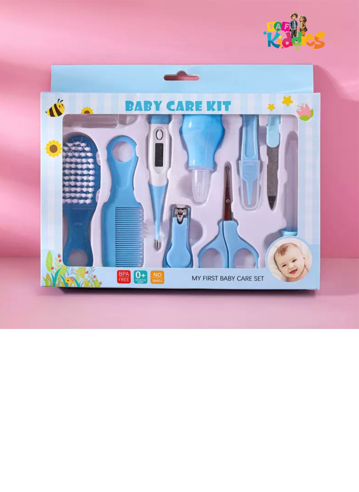 Baby Care kit