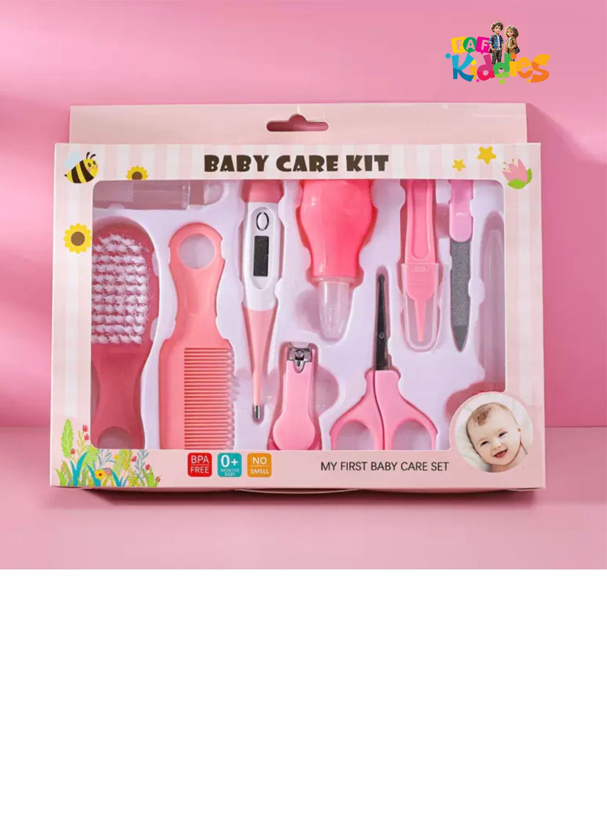 Baby Care kit