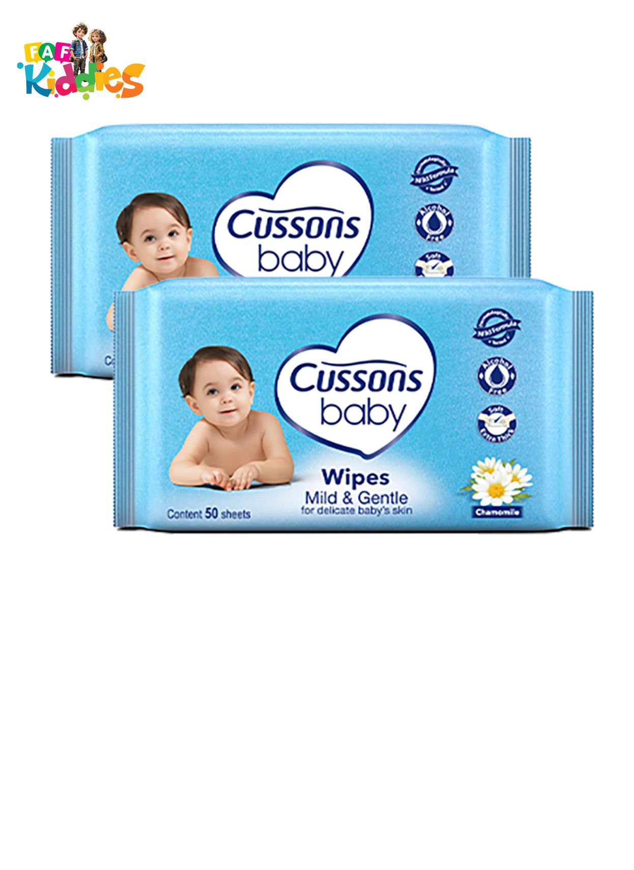 Cussons