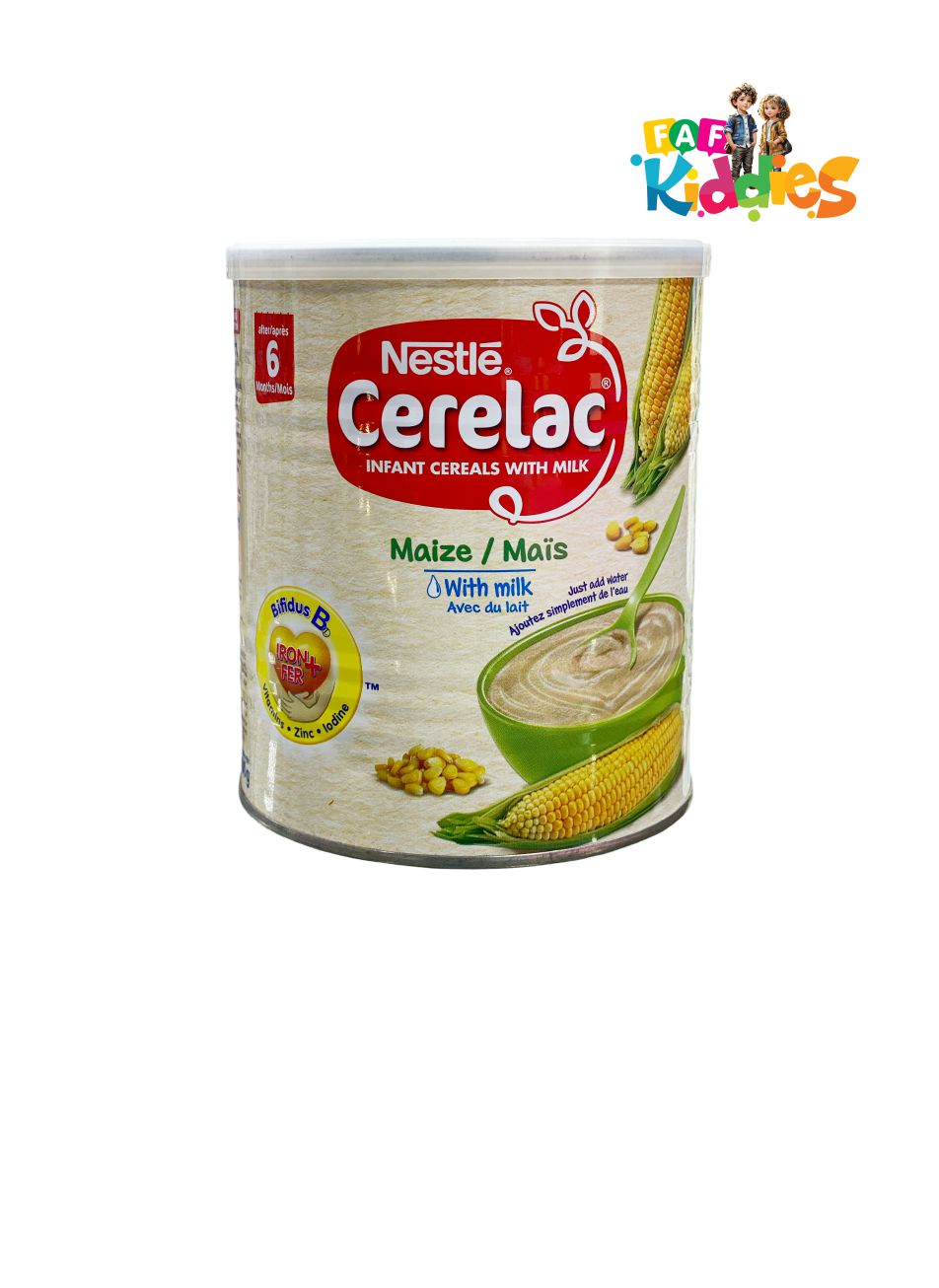 Cerelac Maize