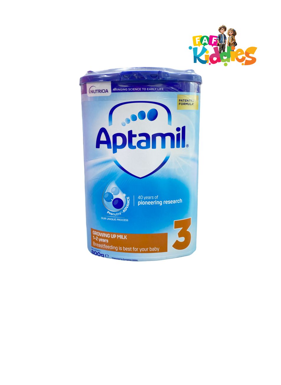 Aptamil 3 (1-2 years)