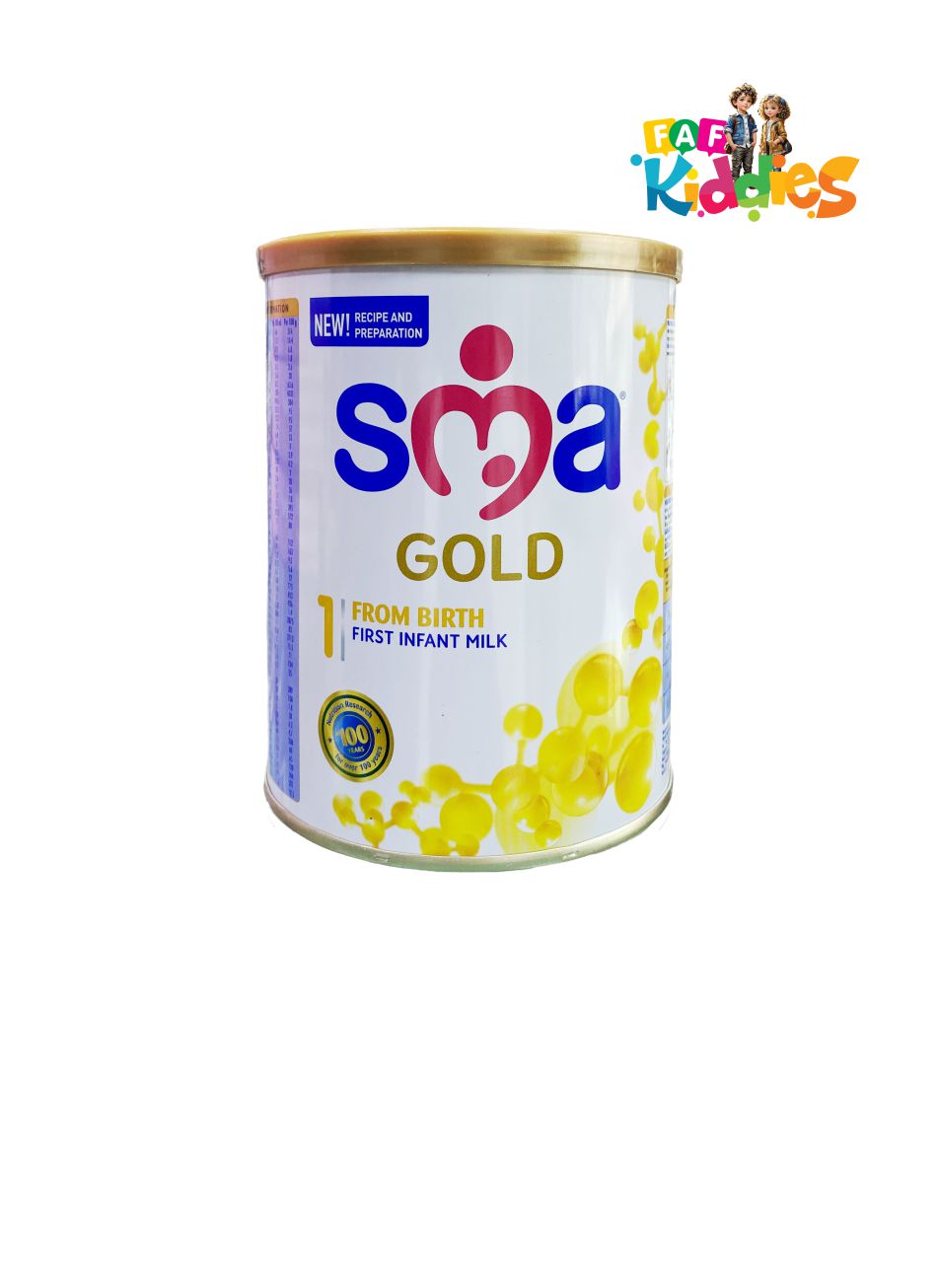 SMA Gold 1 from birth (900g)