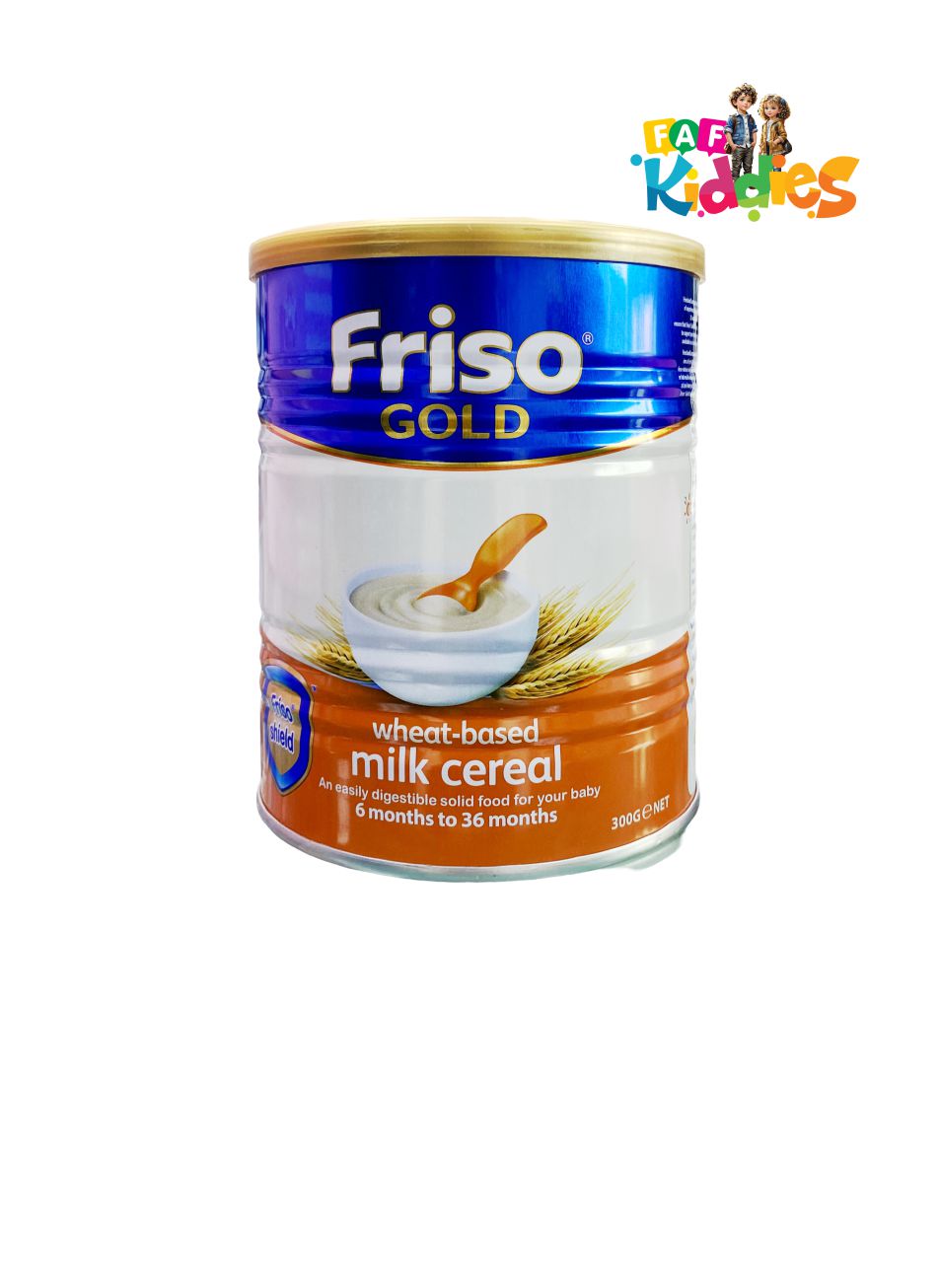 Friso Gold