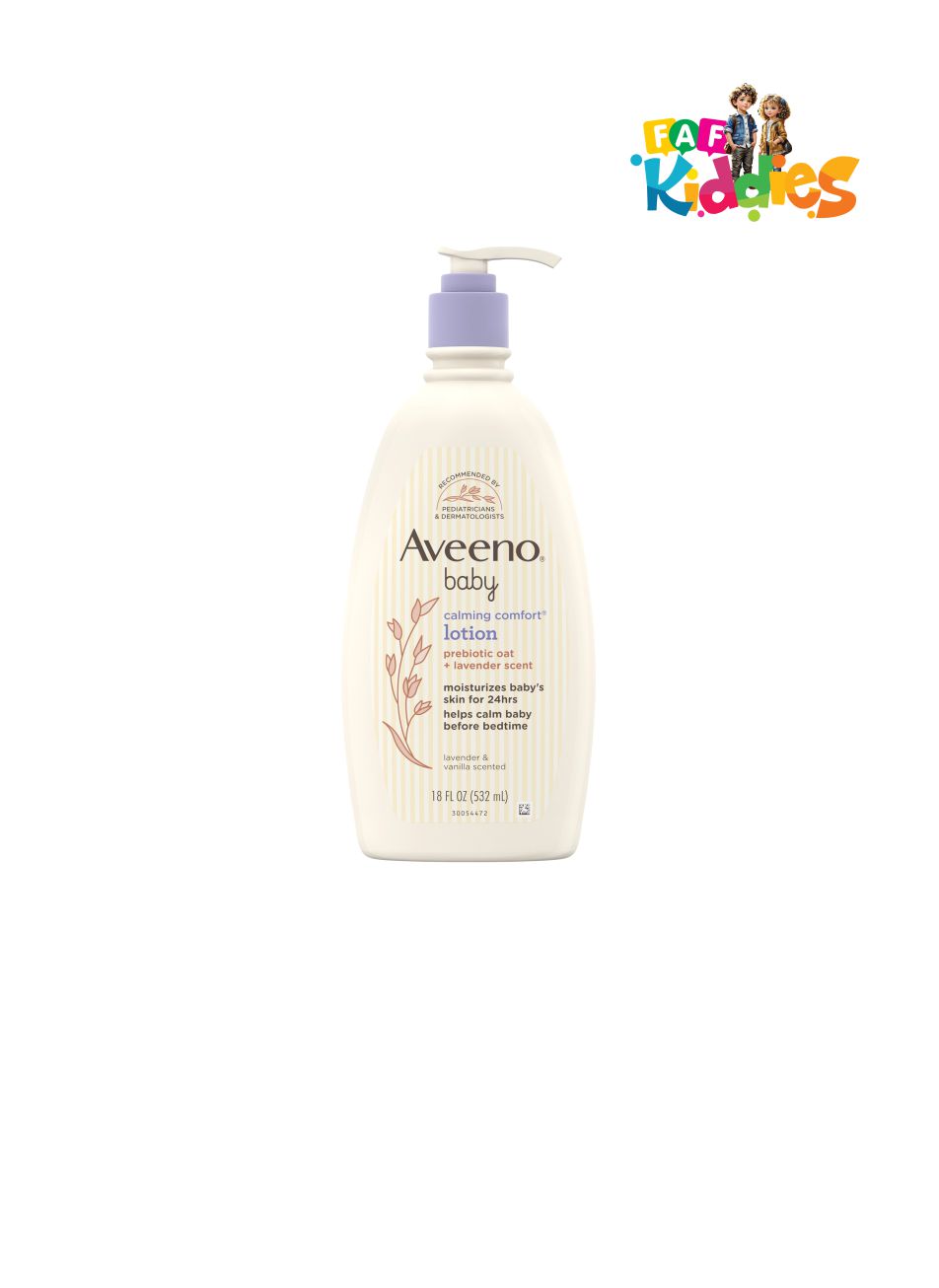 AVEENO Lotion (Calming Comfort)