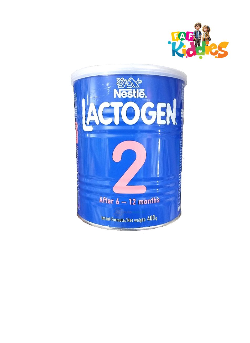 Lactogen 2