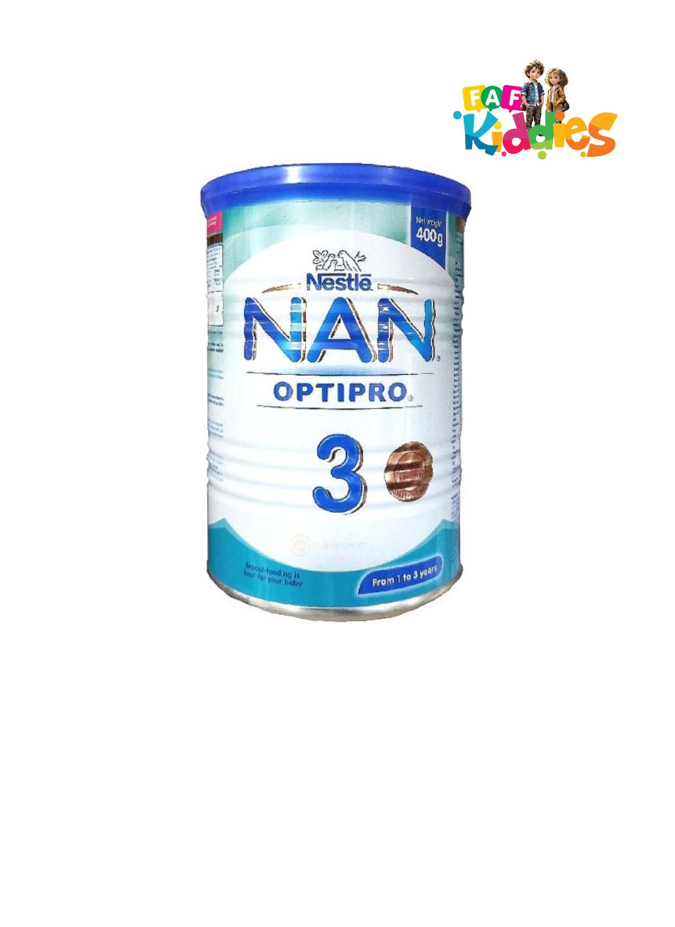 NAN Optipro 3