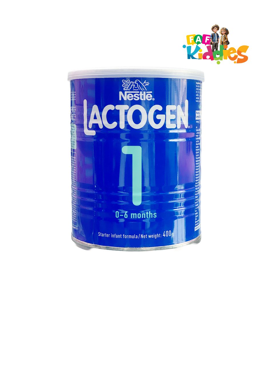 Lactogen 1