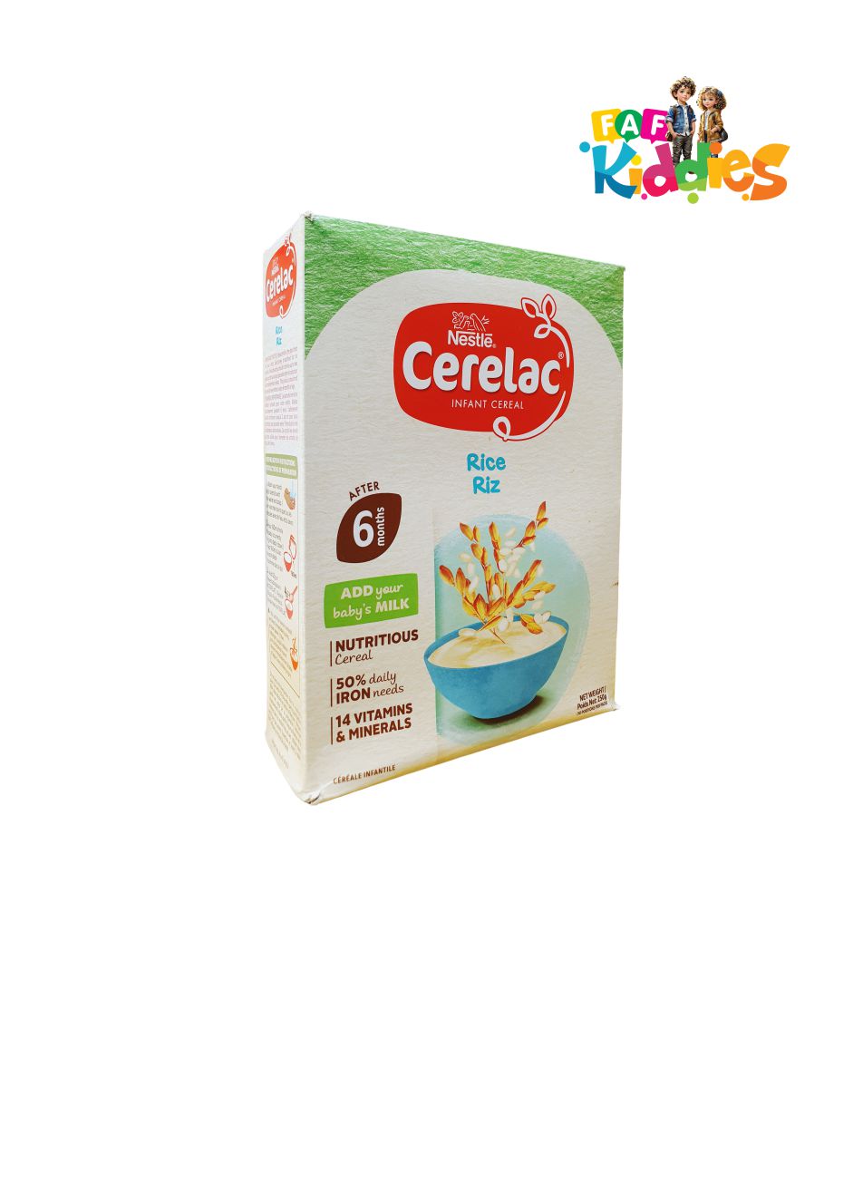 Cerelac Rice