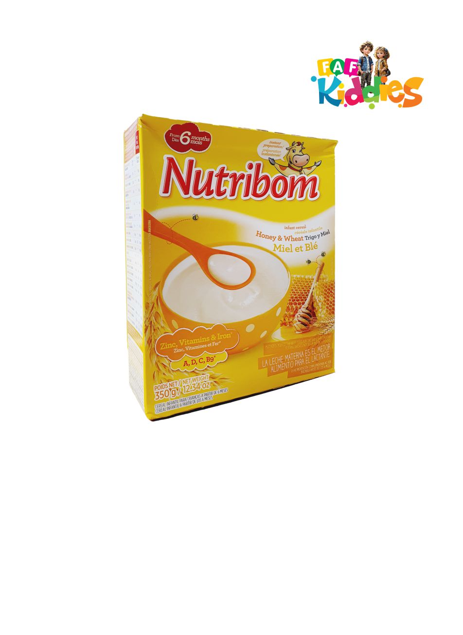 Nutribom Honey