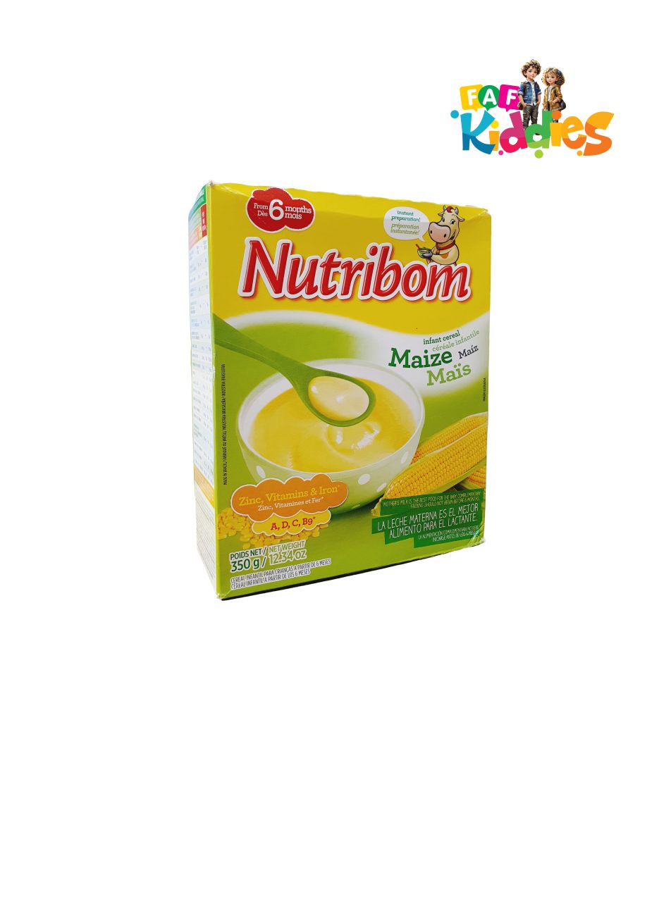 Nutribom Maize