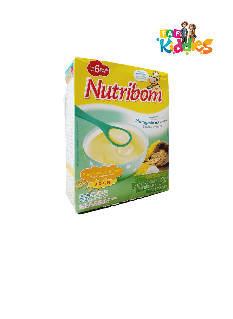 Nutribom Multigrain